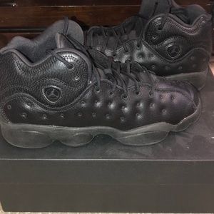 Jordan Jumpman Team II BG (size 6 youth)